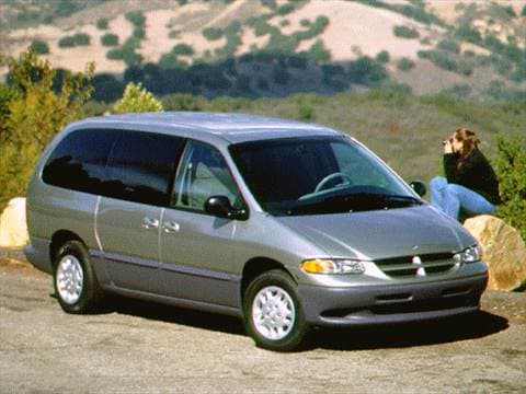 1996 dodge grand caravan se 1996 dodge grand caravan se